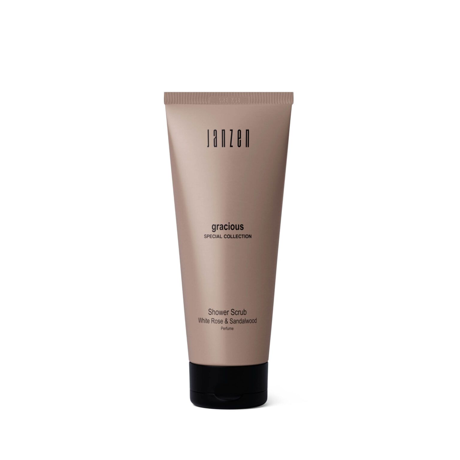 JANZEN Shower Scrub Gracious