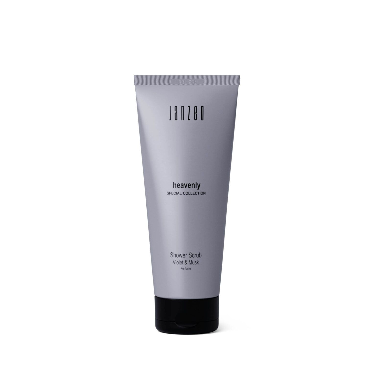 JANZEN Shower Scrub Heavenly