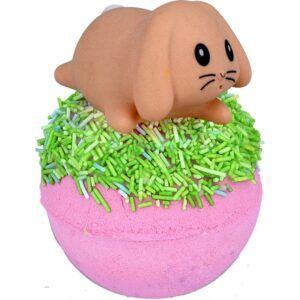 BomB Cosmetics Bath Blaster Hoppity Pop