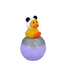 BomB Cosmetics Bath Blaster Quack Fu Panda