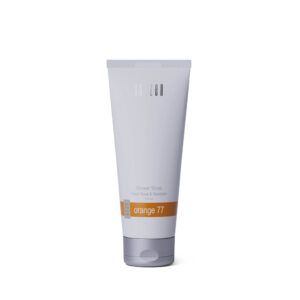 JANZEN Shower Scrub Orange 77
