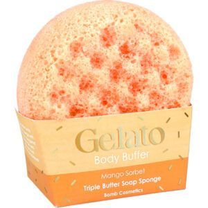Mango Sorbet Gelato Body Buffer