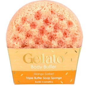 Mango Sorbet Gelato Body Buffer