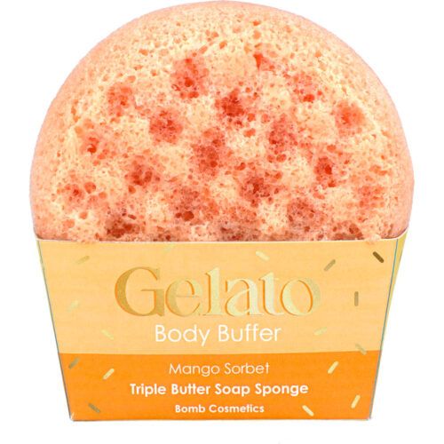 Mango Sorbet Gelato Body Buffer