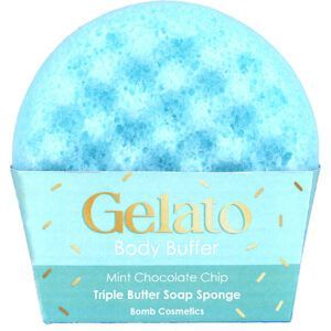 Mint Choc Chip Gelato Body Buffer