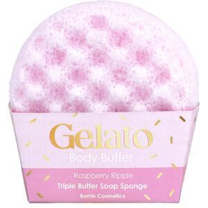 Raspberry Ripple Gelato Body Buffer