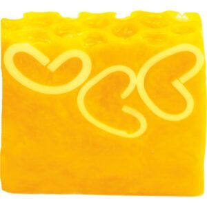 Stay Golden Honey Gift Pack BomB Cosmetics