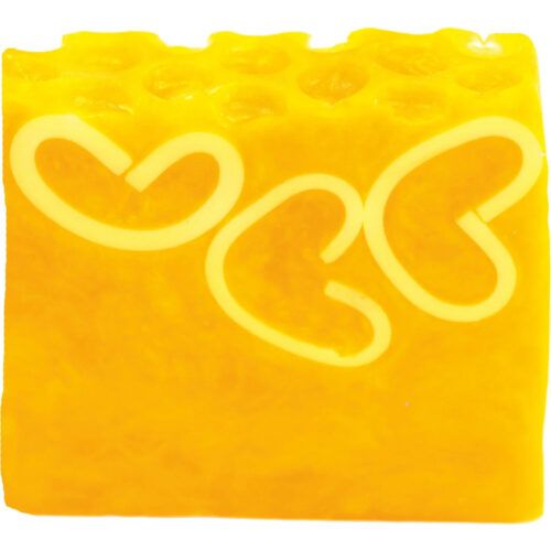 Stay Golden Honey Gift Pack BomB Cosmetics