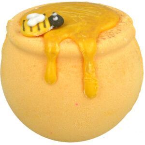 Stay Golden Honey Gift Pack BomB Cosmetics