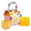 Stay Golden Honey Gift Pack BomB Cosmetics