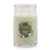 Enchanted Orchard Large Signature Yankee Candle Geurkaars
