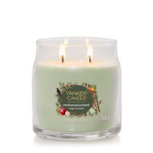 Enchanted Orchard Signature Yankee Candle Geurkaars