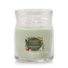 Enchanted Orchard Signature Yankee Candle Geurkaars