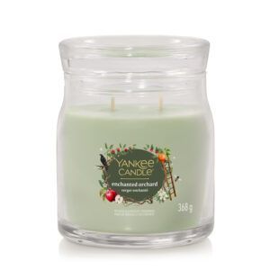 Enchanted Orchard Signature Yankee Candle Geurkaars
