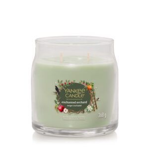 Enchanted Orchard Signature Yankee Candle Geurkaars