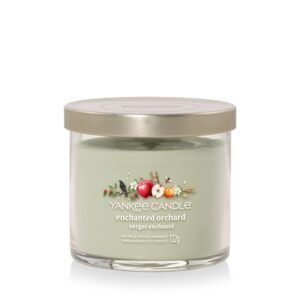 Enchanted Orchard Small Tumbler Yankee Candle Geurkaars
