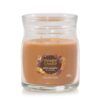 Golden Pumpkin Signature Yankee Candle Geurkaars