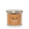 Golden Pumpkin Small Tumbler Yankee Candle Geurkaars