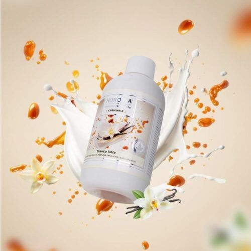 Horomia-Bianco-Latte-500-ml-sfeer-www.geurenzeepshop.nl