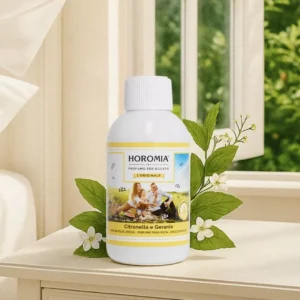 Horomia-wasparfum-citronella-e-geranio-muggen-www.geurenzeepshop.nl
