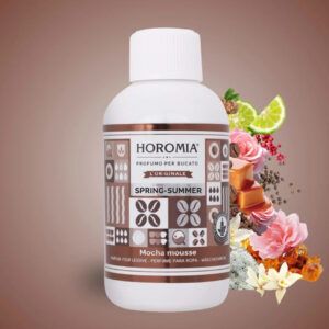 Mocha Mousse Horomia Wasparfum 250ml