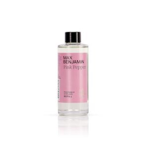 Pink Pepper Fragrance Diffuser Refill Max Benjamin