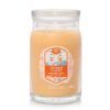 Slopeside Spritz Large Signature Yankee Candle Geurkaars