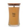 WoodWick Golden Bourbon Large Geurkaars