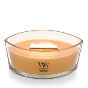 WoodWick Rouge Golden Bourbon Geurkaars