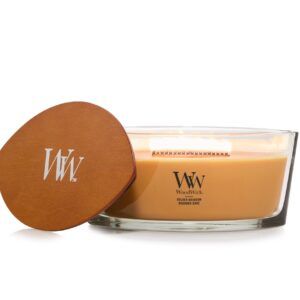WoodWick Rouge Golden Bourbon Geurkaars