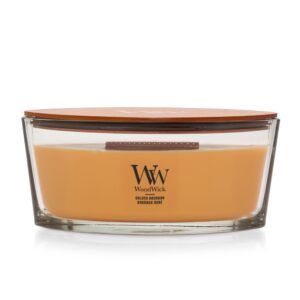 WoodWick Rouge Golden Bourbon Geurkaars