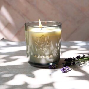Acqua Viva Fragrance Geurkaars Max Benjamin