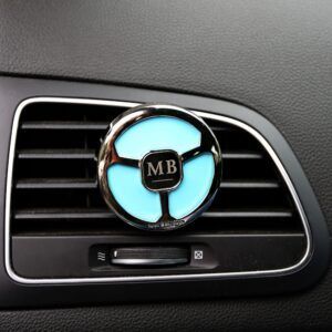 Acqua Viva Car Fragrance Max Benjamin