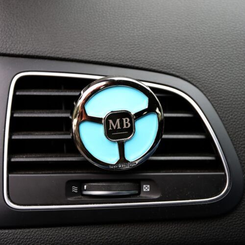 Acqua Viva Car Fragrance Max Benjamin