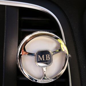 Max Benjamin Auto Parfum