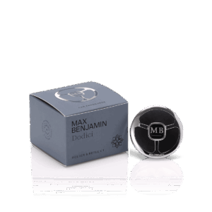 Dodice Car Fragrance Max Benjamin