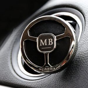 Dodice Car Fragrance Max Benjamin