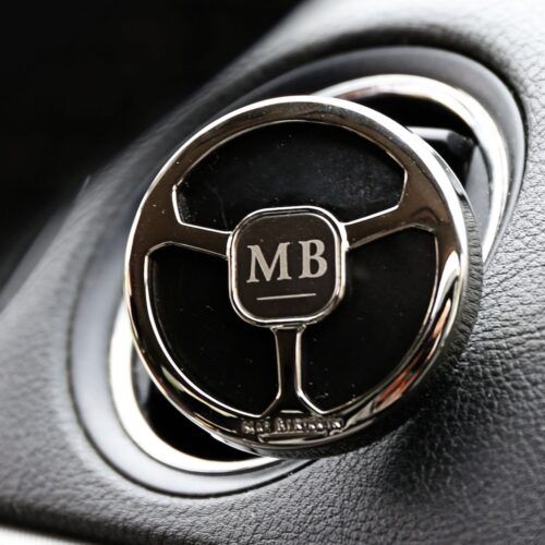Dodice Car Fragrance Max Benjamin