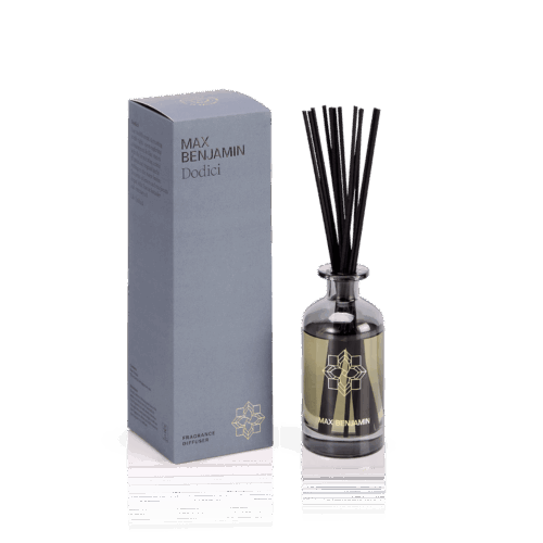 Dodice Fragrance Diffuser Max Benjamin