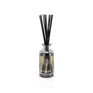 Irish Leather & Oud Fragrance Diffuser Max Benjamin