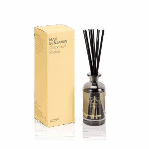 Grapefruit Shores Fragrance Diffuser Max Benjamin