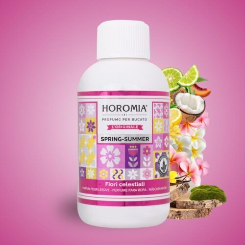 Fiori Celestiali Horomia Wasparfum 250ml