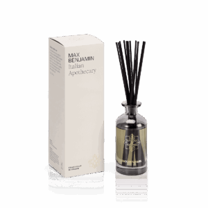 Italian Apothecary Fragrance Diffuser Max Benjamin