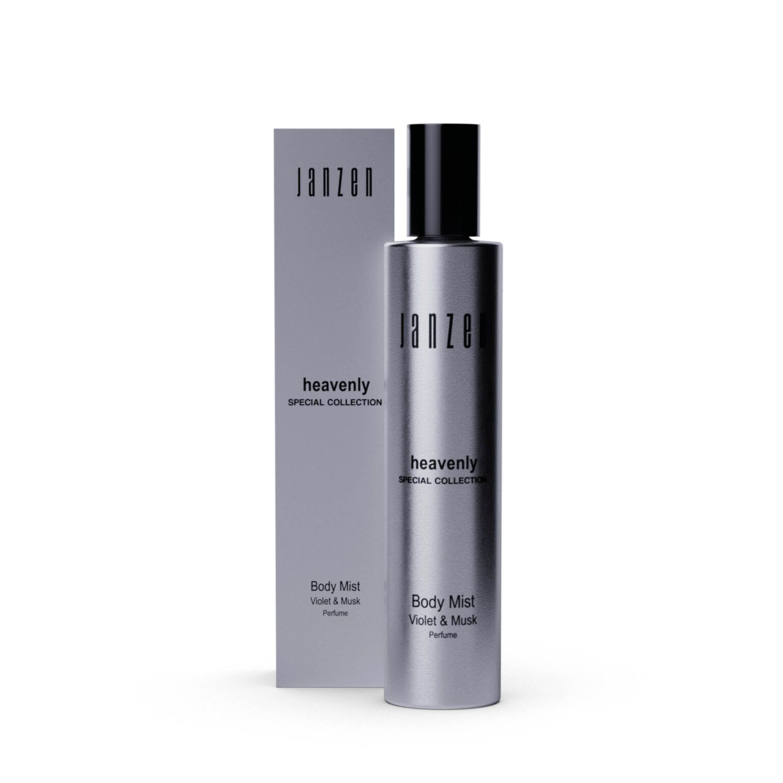 JANZEN Body Mist Heavenly