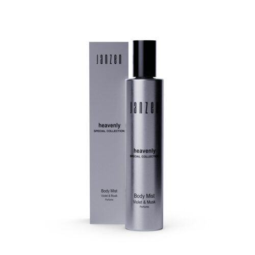 JANZEN Body Mist Heavenly