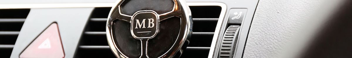 Car Fragrance Max Benjamin