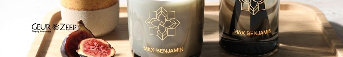 Max Benjamin Geurstokjes