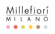 Millefiori MIlano Logo Geur en zeepshop