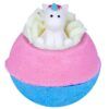 Bomb-born-to-be-unicorn-blaster-bruisbal-www-geurenzeepshop-nl