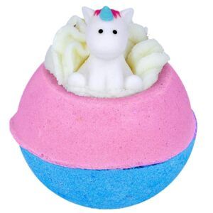 Bomb-born-to-be-unicorn-blaster-bruisbal-www-geurenzeepshop-nl